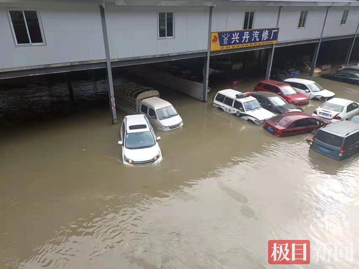 四川电站透水事情生还者躲能手吊上解围一失联职员刚被发觉Bwin必赢(图2)