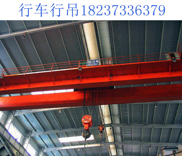 新疆和田5吨行车行吊出卖厂家吊装计划(图1)